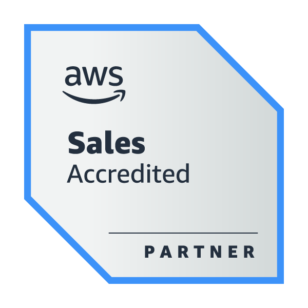 AWS Partner: Sales Accreditation (Business)